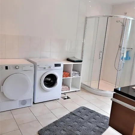 Atrico Haus 4 * Neuborger