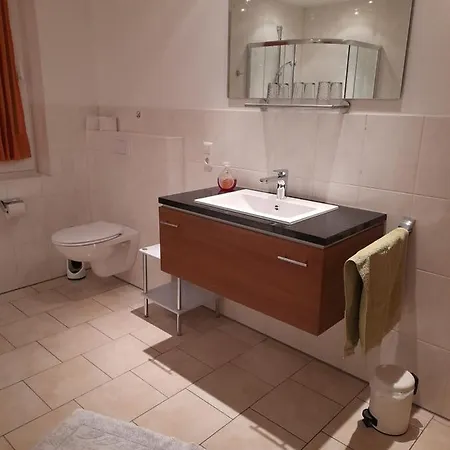 Atrico Haus 4 Apartment Neuborger