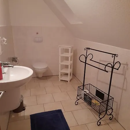 Atrico Haus 4 * Neuborger