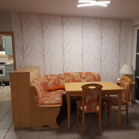 Gaestehaus Atrico Haus 4 * Neuborger
