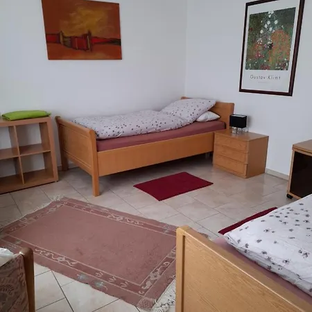 Apartment Atrico Haus 4 *