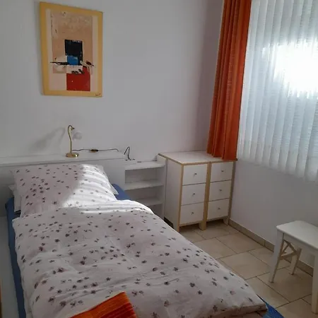 Atrico Haus 4 * Neuborger