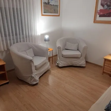 Gaestehaus Atrico Haus 4 Neuborger