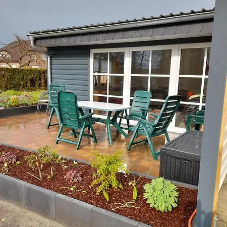 Atrico Haus 4 Neuborger