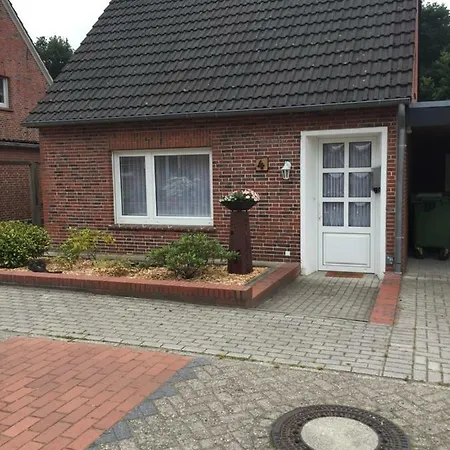 Atrico Haus 4 * Neuborger