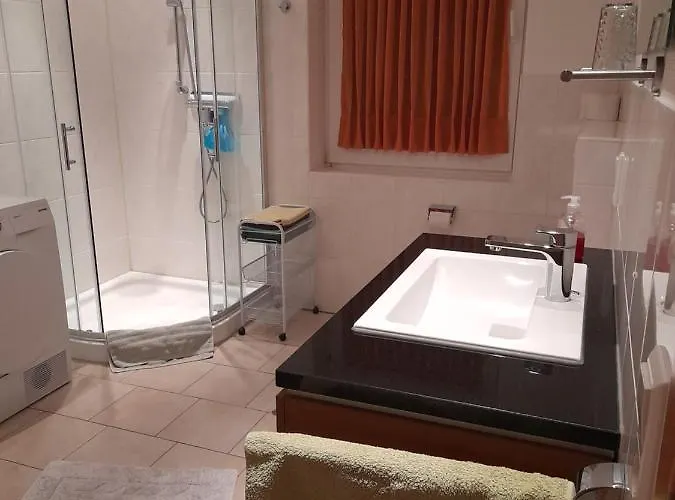 Gaestehaus Atrico Haus 4