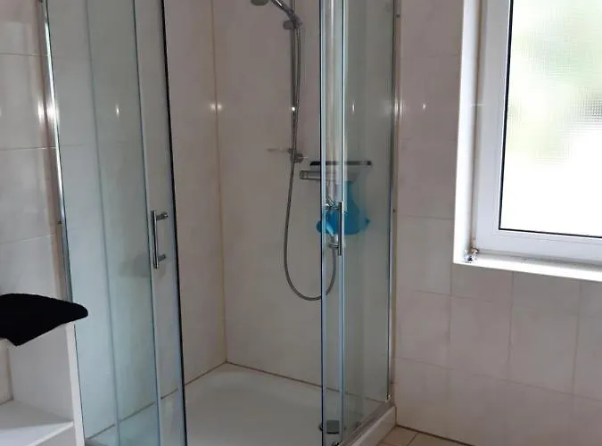 شقة Gaestehaus Atrico Haus 4