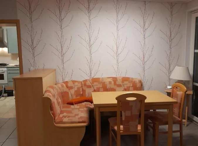 Gaestehaus Atrico Haus 4 * Neuborger