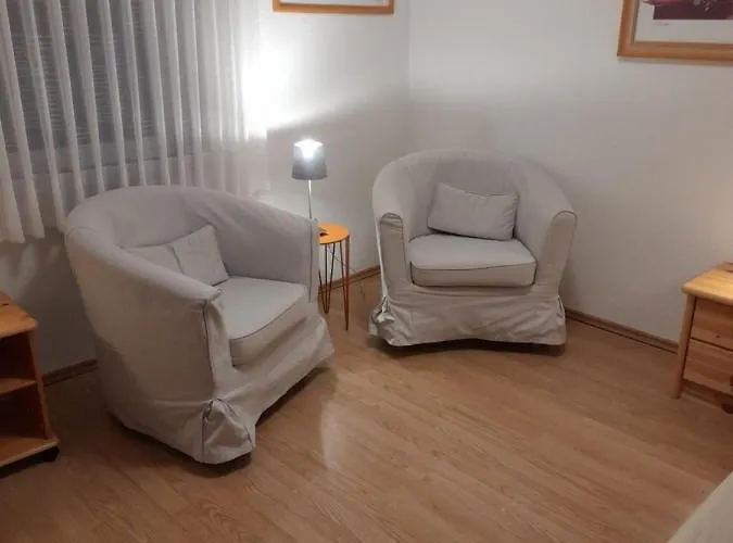 Gaestehaus Atrico Haus 4 Neuborger