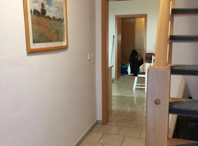 Gaestehaus Atrico Haus 4 *