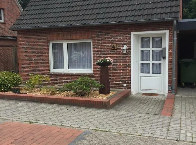 Gaestehaus Atrico Haus 4 * Neuborger